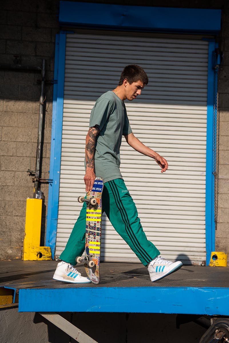 adidas skateboarding forum